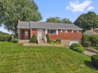 172 Elmwood Dr, Glenshaw, PA