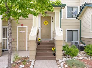 8707 E Florida Ave UNIT 406, Denver, CO 80247