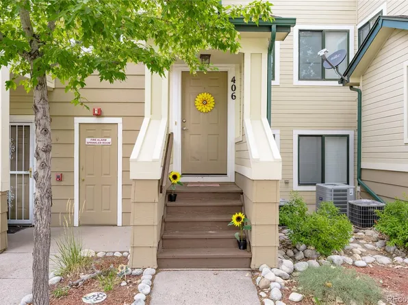 8707 E Florida Ave 406, Denver, CO 80247