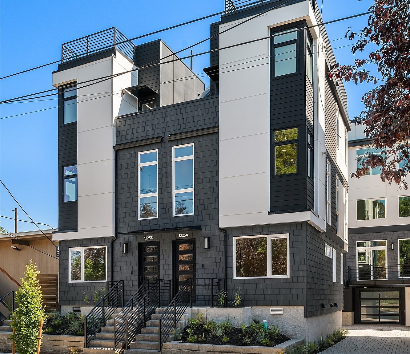 1223 N 47th Street UNIT C, Seattle, WA 98103 MLS 2304160 Zillow