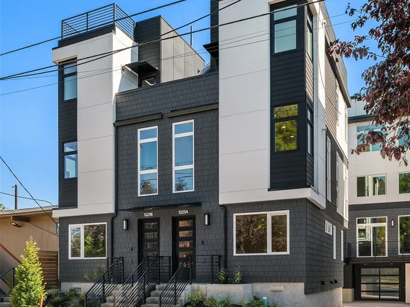 1225 A N 47th Street, Seattle, WA 98103