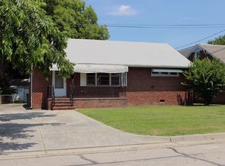 309 Conduit Rd, Colonial Heights, VA 23834