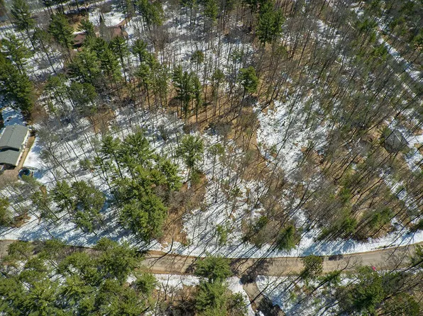 On Frontier Cir W, Woodruff, WI 54568