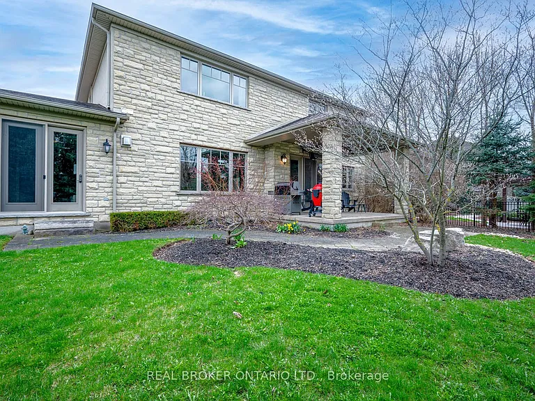 459 Deer Ridge Dr — Photo 45