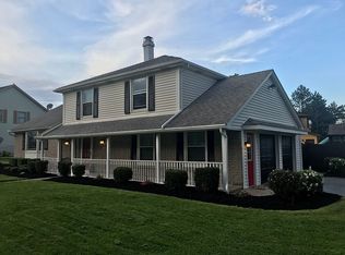 29 Pheasant Run Ln, Lancaster, NY