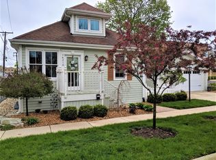 14310 Brook St, Orland Park, IL 60462