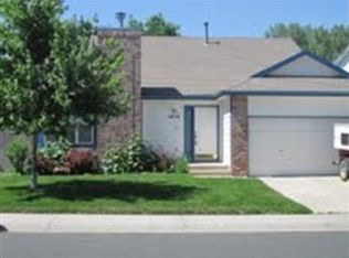 1434 W 132nd Pl, Westminster, CO 80234