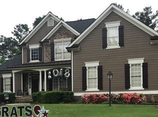 5585 Cathers Creek Dr, Powder Springs, GA 30127