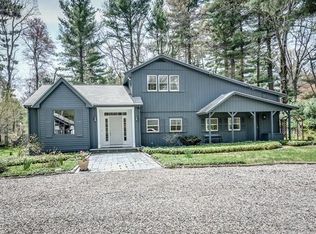 4 Cullen Rd, Dover, MA 02030