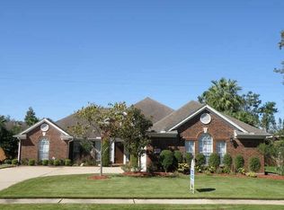 2510 Leroy St, Pearland, TX 77581