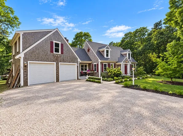 559 Old Jail Lane, Barnstable, MA 02630