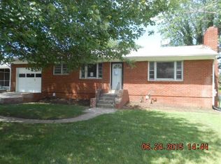 4412 Lucerne Rd, Temple Hills, MD 20748