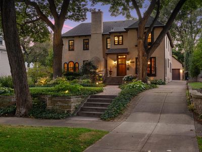 4102 Linden Hills Blvd, Minneapolis, MN, 55410