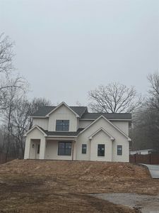 921 Peeler Bend Rd, Benton, AR, 72019