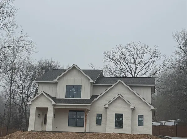 921 Peeler Bend Rd, Benton, AR 72019