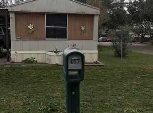 407 Claire St, Donna, TX 78537