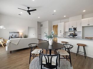 1811 Webberville Rd #1209, Austin, TX 78721