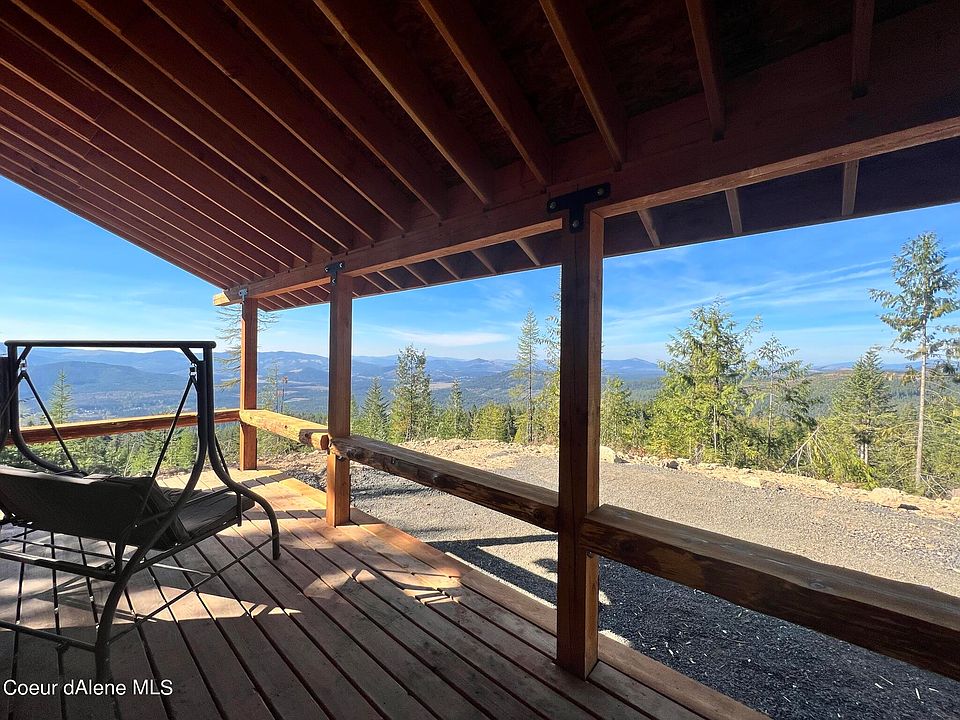 Nka Upriver Vw, Fernwood, ID 83830 MLS 2210320 Zillow