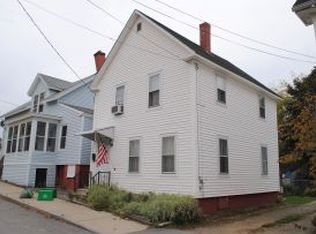 2 Twombly St, Dover, NH 03820
