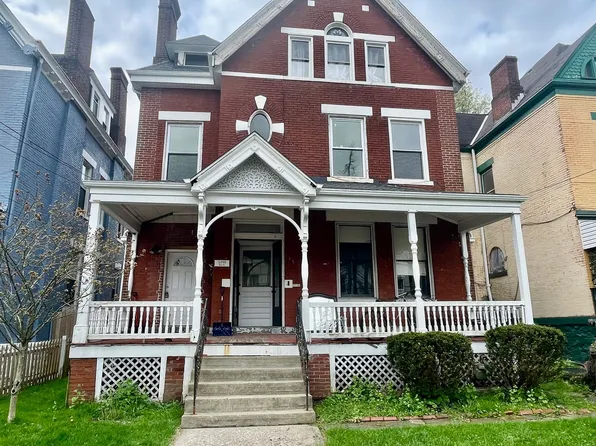 5498 Hays Street, 5498 Hays St #1, Pittsburgh, PA 15206