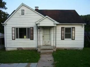 307 Rose Hill Dr, La Follette, TN 37766