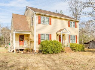 11192 Verdon Rd, Doswell, VA 23047