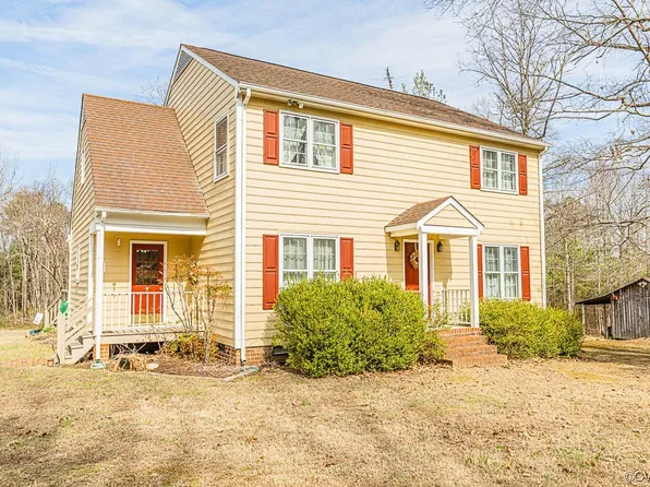 11192 Verdon Rd, Doswell, VA 23047