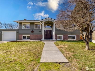 1422 Brook Lane, Walla Walla, WA, 99362