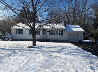 1043 Foster Street Ext, South Windsor, CT 06074