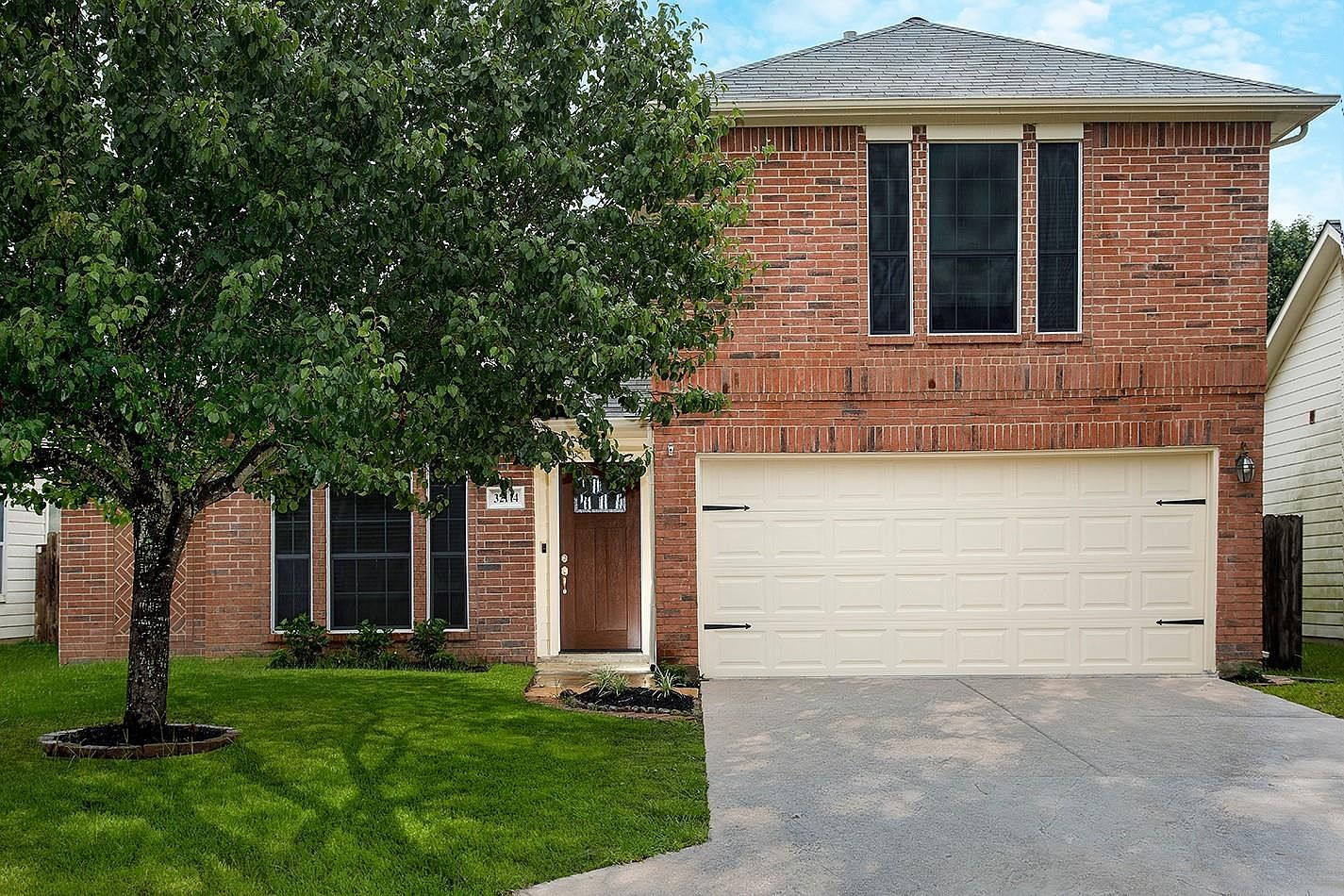 32114 Decker Oaks Dr, Pinehurst, TX 77362 Zillow