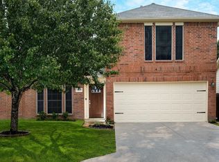 32114 Decker Oaks Dr, Pinehurst, TX 77362