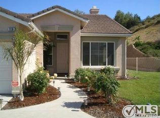 1116 Acapulco Ave, Simi Valley, CA 93065