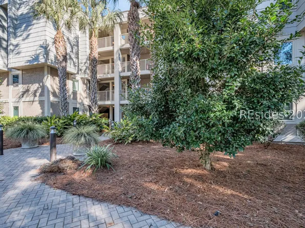22 Lighthouse Rd APT 522, Hilton Head Island, SC 29928
