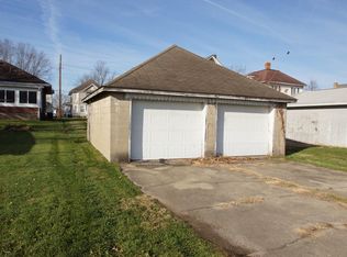342 McClain Ave, Coshocton, OH