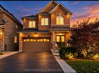 3 Addiscott St, Brampton, ON L6R0W1