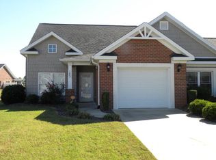 123 Savannah Cir N, Roanoke Rapids, NC 27870
