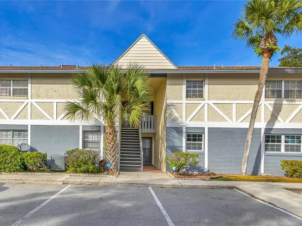 4700 Kilt Ct #12, Saint Cloud, FL 34769