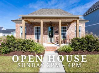 2524 Tarn Ave, Baton Rouge, LA 70810