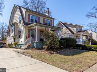 16 W Park Blvd, Westmont, NJ 08108