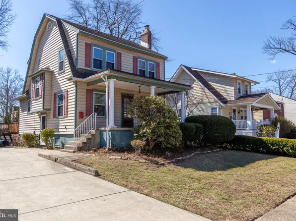 16 W Park Blvd, Westmont, NJ 08108