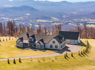 76 Elk Meadow Dr, Afton, VA 22920