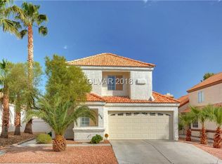 2114 Running River Rd, Henderson, NV 89074