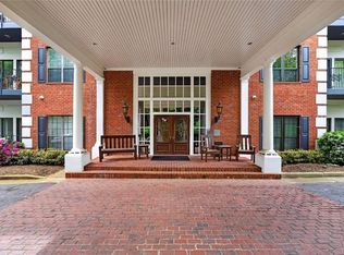 2921 Lenox Rd NE APT 310, Atlanta, GA 30324