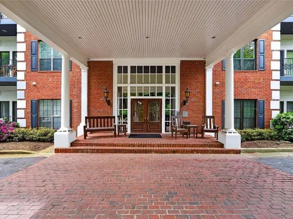 2921 Lenox Rd NE APT 310, Atlanta, GA 30324