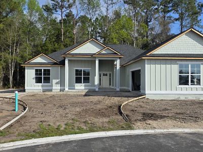 188 Verano St, Kingsland, GA, 31548