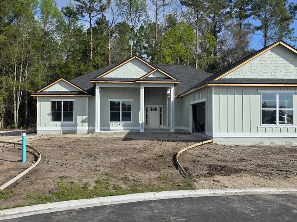 188 Verano St, Kingsland, GA 31548