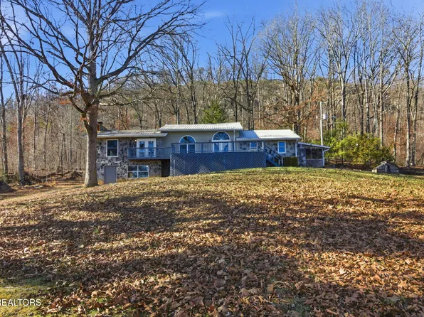 93 Bell Summers Rd, Pikeville, TN 37367