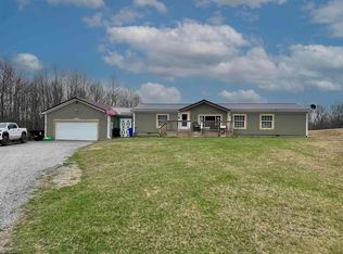 132 Douglas Way, Belington, WV 26250
