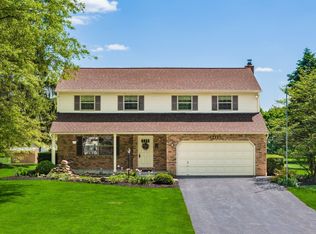 6429 Darling Rd, Blacklick, OH 43004