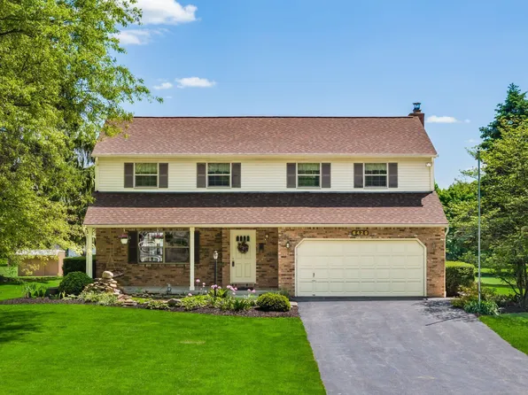 6429 Darling Rd, Blacklick, OH 43004